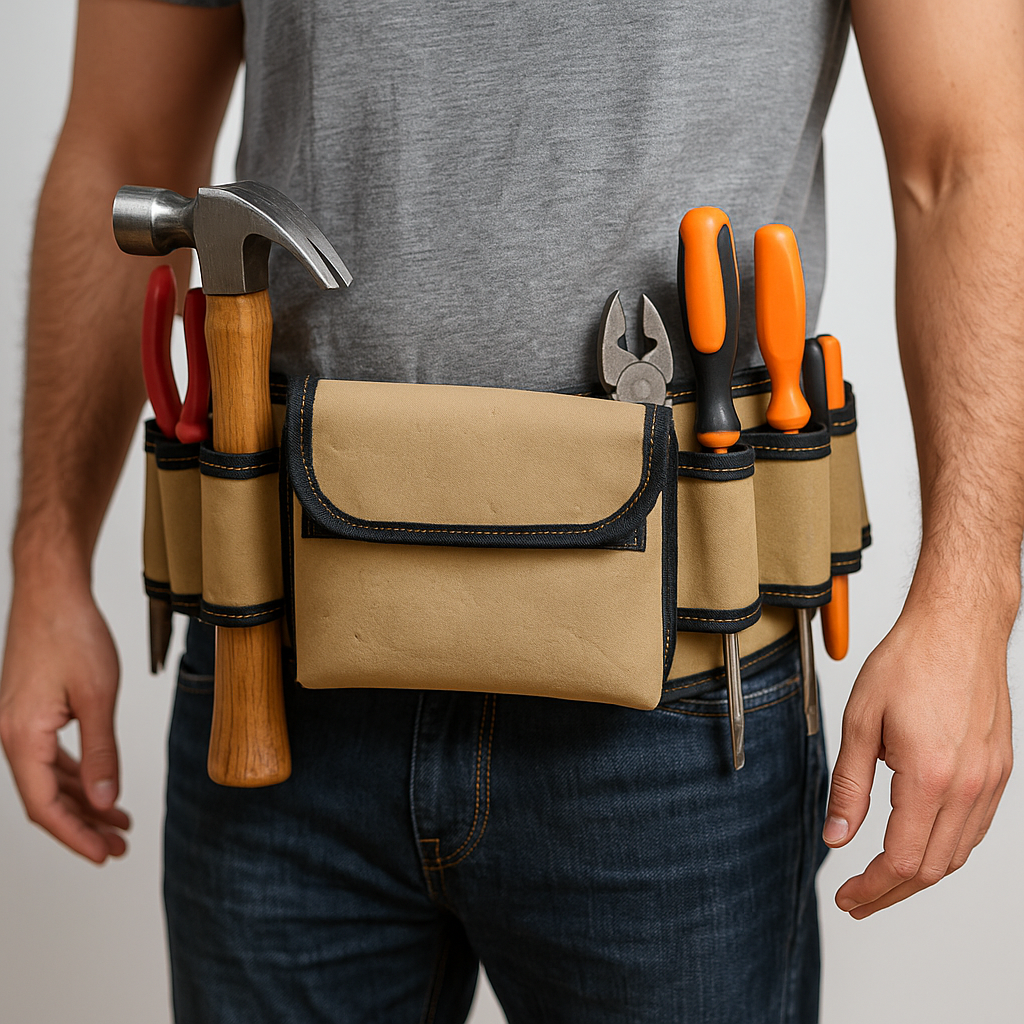 Ceinture Forge