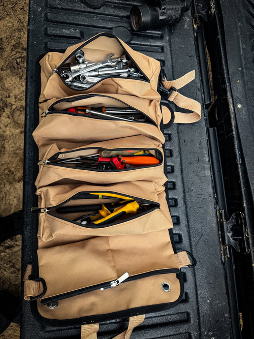 Sac FORGE Avec Ceinture - FORGE