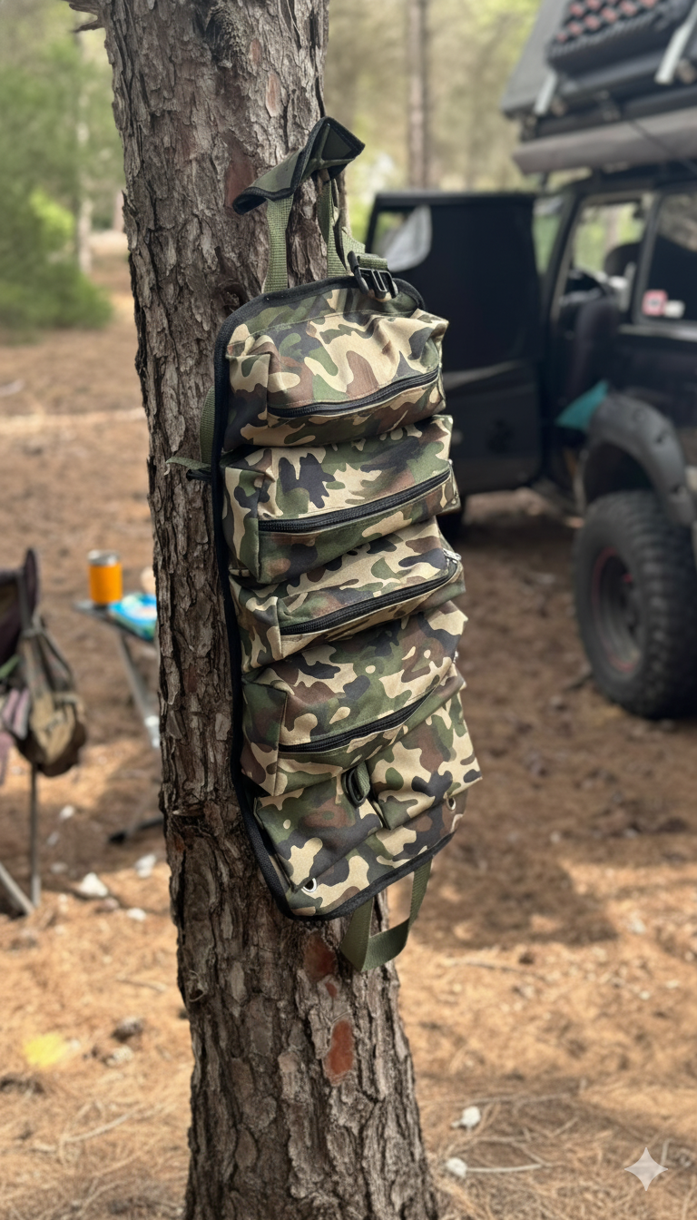 sac a outils forge tunisie militaire