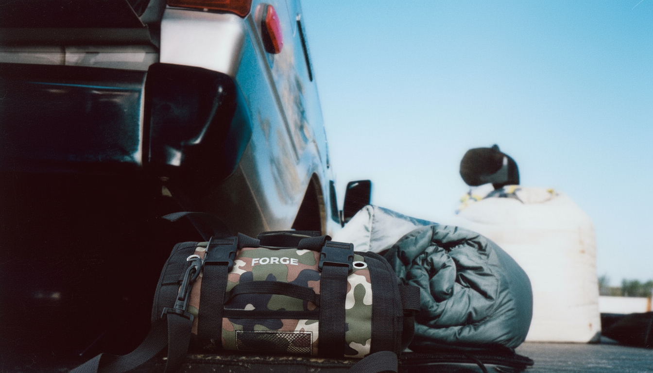 sac a outils forge tunisie militaire